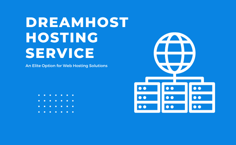 DreamHost Review