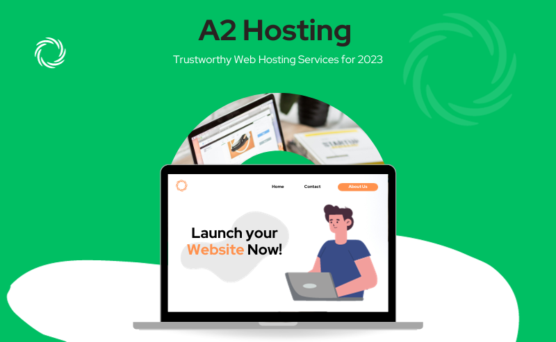 A2 Hosting Review