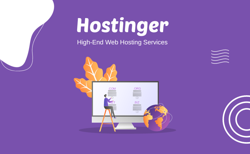 Hostinger Review