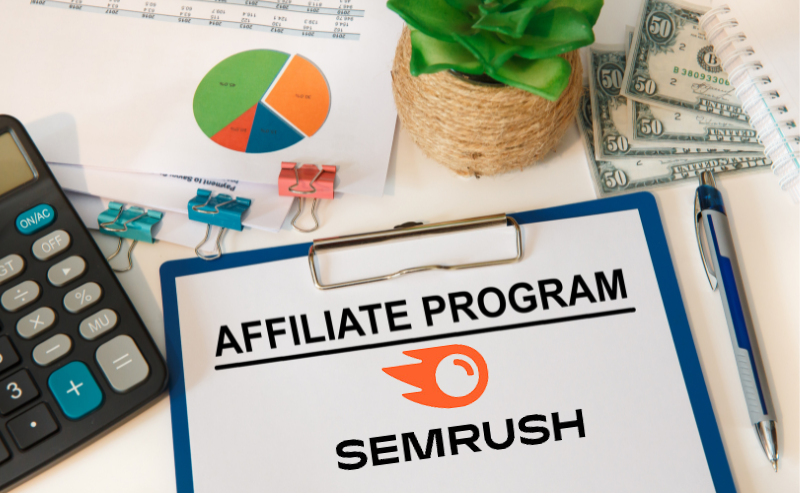 Semrush Affiliate Program 2024: Make Extra Money By Promoting Semrush