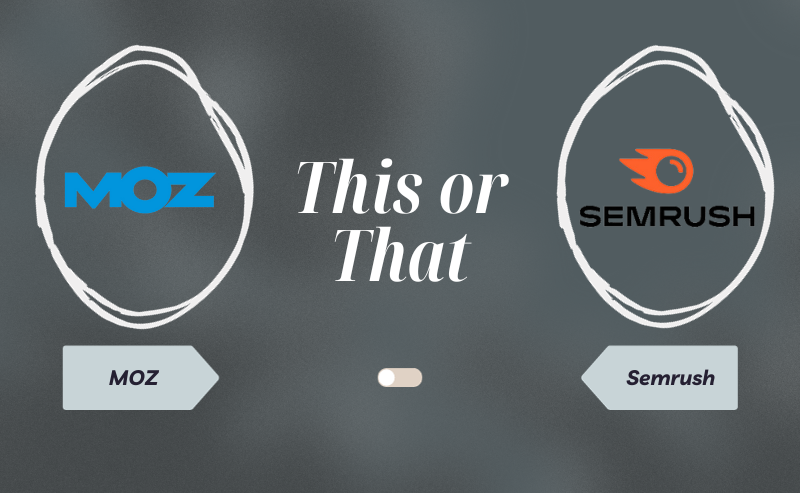 Semrush vs Moz: Navigate Your 2024 SEO Journey With The Perfect Tool