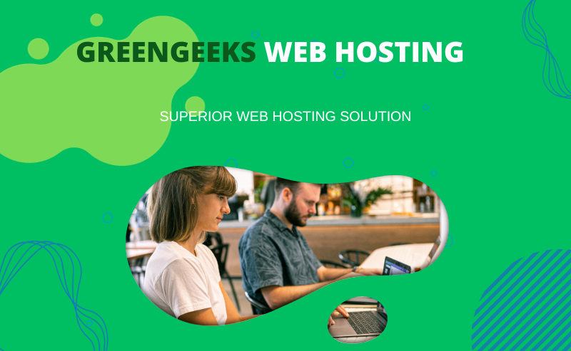 GreenGeeks Review