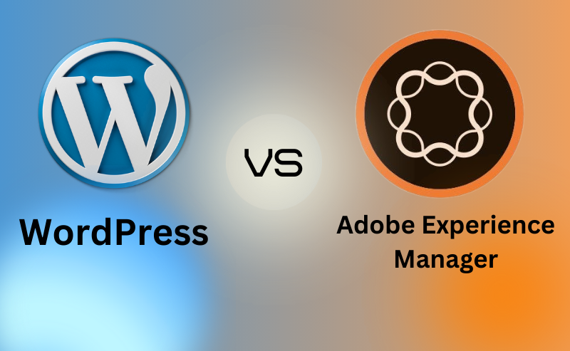 Adobe Experience Manager vs WordPress