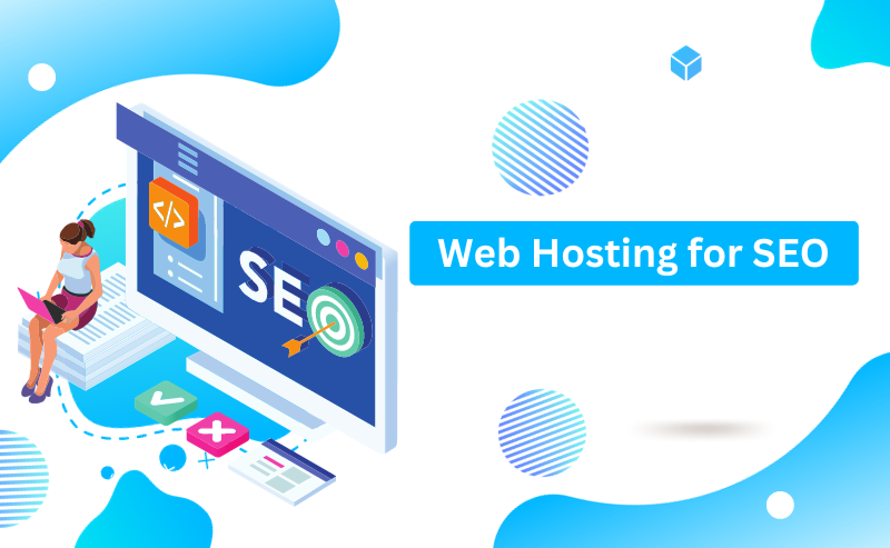 Web Hosting for SEO