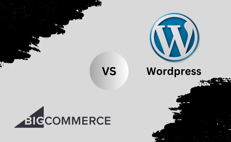 BigCommerce vs WordPress