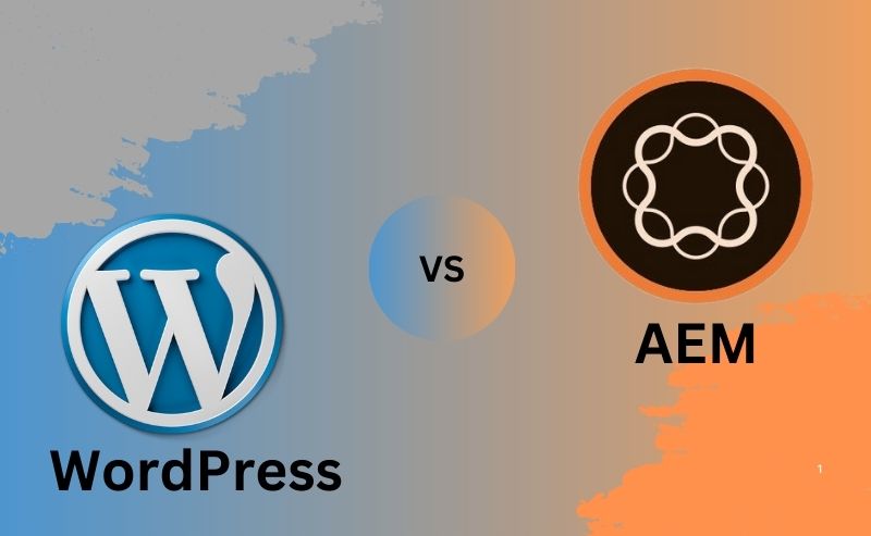 AEM vs WordPress